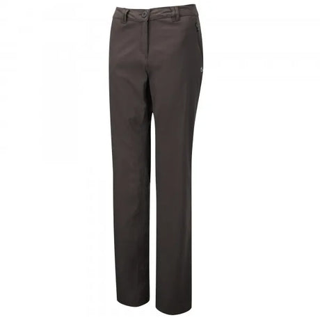 Craghoppers CWJ1072 Ladies Kiwi Pro Stretch Trousers Cocoa - Just $27.99! Shop now at Warwickshire Clothing. Free Dellivery.