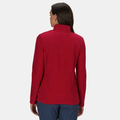 Regatta Womens Sweethart Micro Layer Fleece - Just £12.99! Shop now at Warwickshire Clothing. 