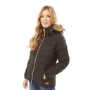 Trespass Nadina Womens Padded Insulated Jacket - Just £29.99! Shop now at Warwickshire Clothing. 