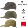 Craghopper NosiLife Desert Hat II - Premium clothing from Craghoppers - Just $19.50! Shop now at Warwickshire Clothing
