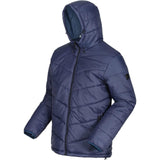 Regatta Volter Loft II Mens Padded Heated Jacket - Premium clothing from Regatta - Just $49.99! Shop now at Warwickshire Clothing