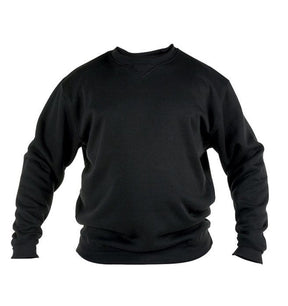 Duke Clothing King Size Sweat Shirt - Just £24.99! Shop now at Warwickshire Clothing. 