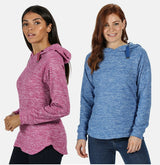 Regatta Womens Callidora Sweater Hoodie Pullover Jumper