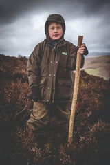 Kids Ridgeline Spiker Jacket - Just £64.99! Shop now at Warwickshire Clothing. 