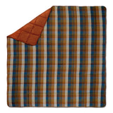 Kelty Wayback Biggie Blanket - Gingerbread