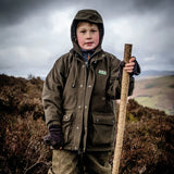 Kids Ridgeline Spiker Jacket - Just £59.95! Shop now at Warwickshire Clothing. 