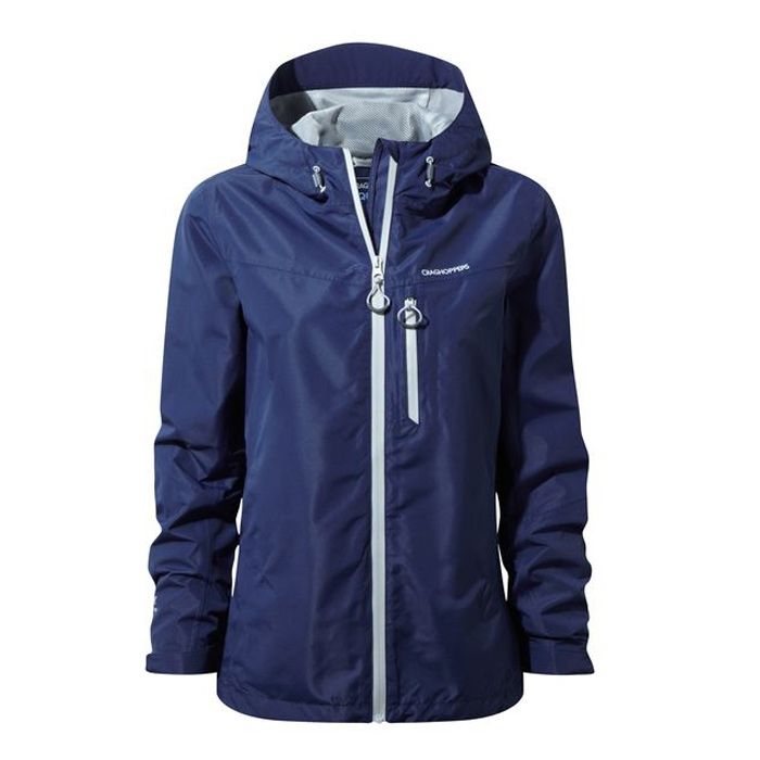Craghoppers Summerfield Jacket Night - Premium clothing from Warwickshire Clothing - Just $29.99! Shop now at Warwickshire Clothing