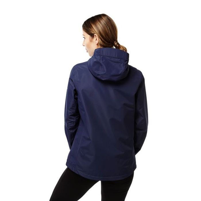 Craghoppers Summerfield Jacket Night - Premium clothing from Warwickshire Clothing - Just $29.99! Shop now at Warwickshire Clothing