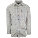 Country Classics Mens Long Sleeve Check Shirt - Tattersall - Just £18.99! Shop now at Warwickshire Clothing. 