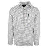Country Classics Mens Long Sleeve Check Shirt - Tattersall - Premium clothing from Country Classic - Just $18.99! Shop now at Warwickshire Clothing