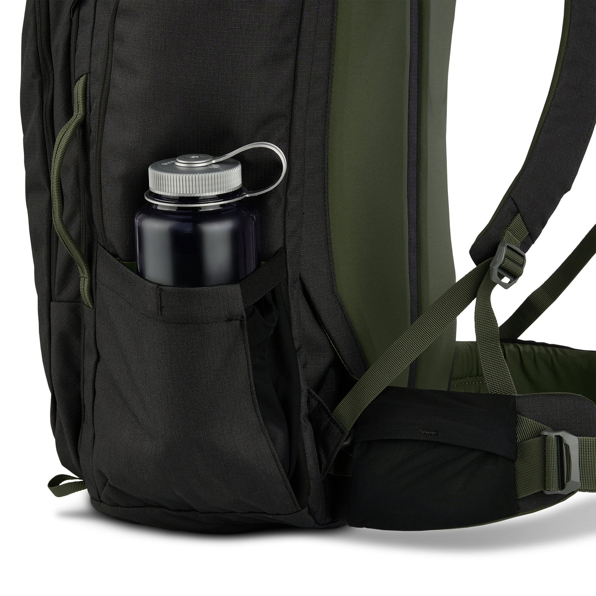 Kelty Redwing Traveller 40L Backpack - Black