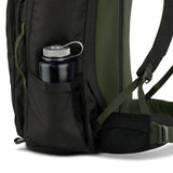 Kelty Redwing Traveller 50L Backpack - Black