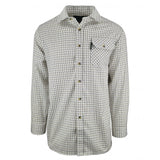 Country Classic Mens Long Sleeve Check Shirt - Tattersall - Premium clothing from Country Classic - Just $18.99! Shop now at Warwickshire Clothing