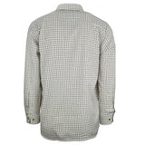 Country Classics Mens Long Sleeve Check Shirt - Tattersall - Just $18.99! Shop now at Warwickshire Clothing. Free Dellivery.