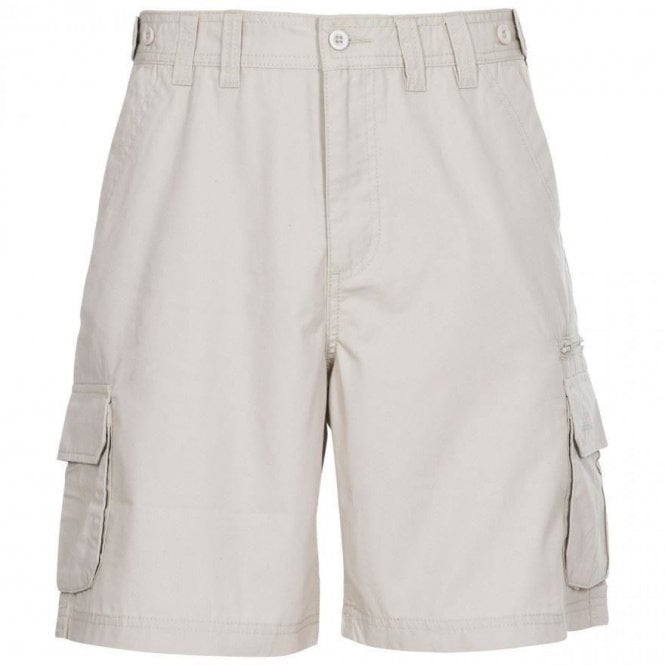 Tresspass Gally Mens Cargo Shorts - Premium clothing from Warwickshire Clothing - Just $20.99! Shop now at Warwickshire Clothing