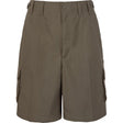 Tresspass Gally Mens Cargo Shorts - Just £19.99! Shop now at Warwickshire Clothing. 