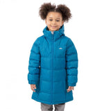 Trespass Tiffy Childrens Jacket - Premium clothing from Warwickshire Clothing - Just $34.99! Shop now at Warwickshire Clothing