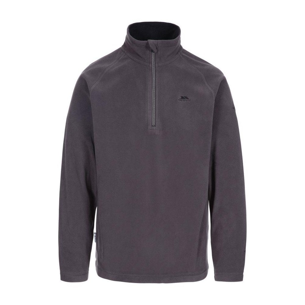 Trespass Blackford Mens Fleece - Premium clothing from Warwickshire Clothing - Just $12.99! Shop now at Warwickshire Clothing