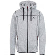 Trespass Odeno B Mens Full Zip Fleece - Just £29.99! Shop now at Warwickshire Clothing. 