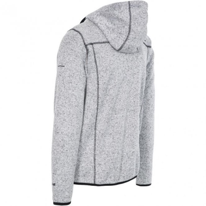 Trespass Odeno B Mens Full Zip Fleece - Premium clothing from Trespass - Just $29.99! Shop now at Warwickshire Clothing