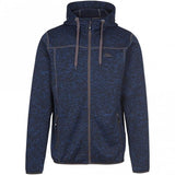 Trespass Odeno B Mens Full Zip Fleece - Premium clothing from Trespass - Just $29.99! Shop now at Warwickshire Clothing