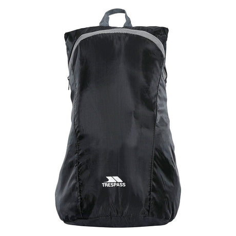 Trespass Reverse 15L Backpack - Just £6.99! Shop now at Warwickshire Clothing. 