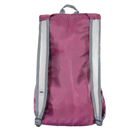 Trespass Reverse 15L Backpack - Just £6.99! Shop now at Warwickshire Clothing. 