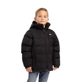 Trespass Boys Padded Casual Jacket Tuff