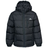 Trespass Tuff Boys Padded Puffa Jacket - Just $27.99! Shop now at Warwickshire Clothing. Free Dellivery.