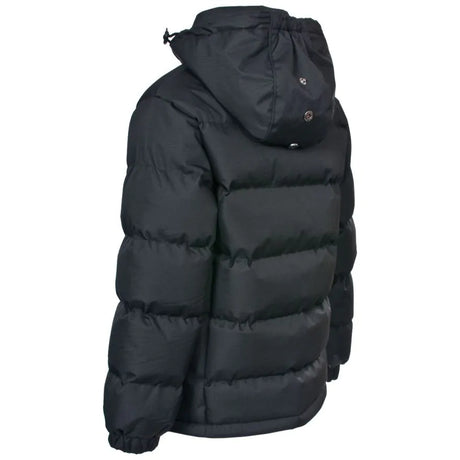 Trespass Tuff Boys Padded Puffa Jacket - Just £27.99! Shop now at Warwickshire Clothing. 