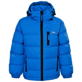 Trespass Tuff Boys Padded Puffa Jacket - Just $27.99! Shop now at Warwickshire Clothing. Free Dellivery.