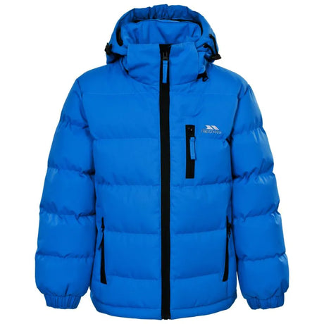 Trespass Tuff Boys Padded Puffa Jacket - Just £27.99! Shop now at Warwickshire Clothing. 