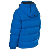 Trespass Tuff Boys Padded Puffa Jacket - Just $27.99! Shop now at Warwickshire Clothing. Free Dellivery.