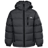 Trespass Tuff Boys Padded Puffa Jacket - Just $27.99! Shop now at Warwickshire Clothing. Free Dellivery.