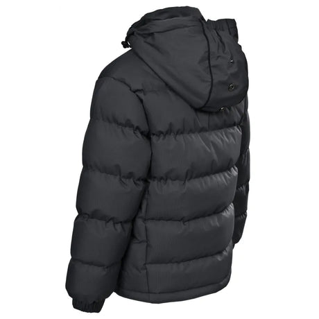 Trespass Tuff Boys Padded Puffa Jacket - Just £27.99! Shop now at Warwickshire Clothing. 