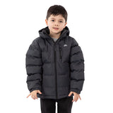 Trespass Tuff Boys Padded Puffa Jacket - Just $27.99! Shop now at Warwickshire Clothing. Free Dellivery.