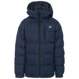 Trespass Tuff Boys Padded Puffa Jacket - Just $27.99! Shop now at Warwickshire Clothing. Free Dellivery.