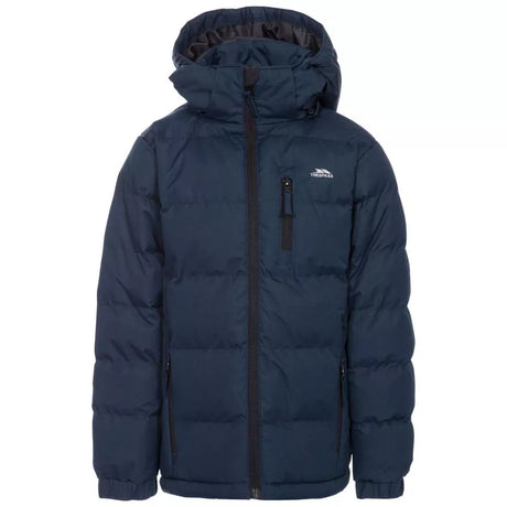 Trespass Tuff Boys Padded Puffa Jacket - Just £27.99! Shop now at Warwickshire Clothing. 