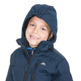 Trespass Tuff Boys Padded Puffa Jacket - Just $27.99! Shop now at Warwickshire Clothing. Free Dellivery.