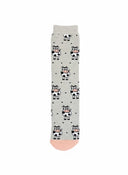 Hazy Blue Kids Welly Socks: Cozy Comfort for Little Adventurers