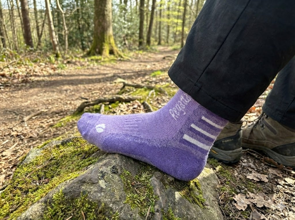 Regatta Women's Xert Heavy Weight Trek & Trail Sock