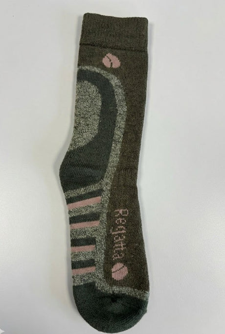 Regatta Men's Heavy Weight Trek & Trail Sock II