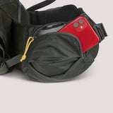 Sierra Designs Flex Capacitor 40L-60L Rucksack - S/M - Peat