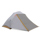 Kelty Caboose 4 Person Vehicle Tent - Smoke/Beluga/Dull Gold