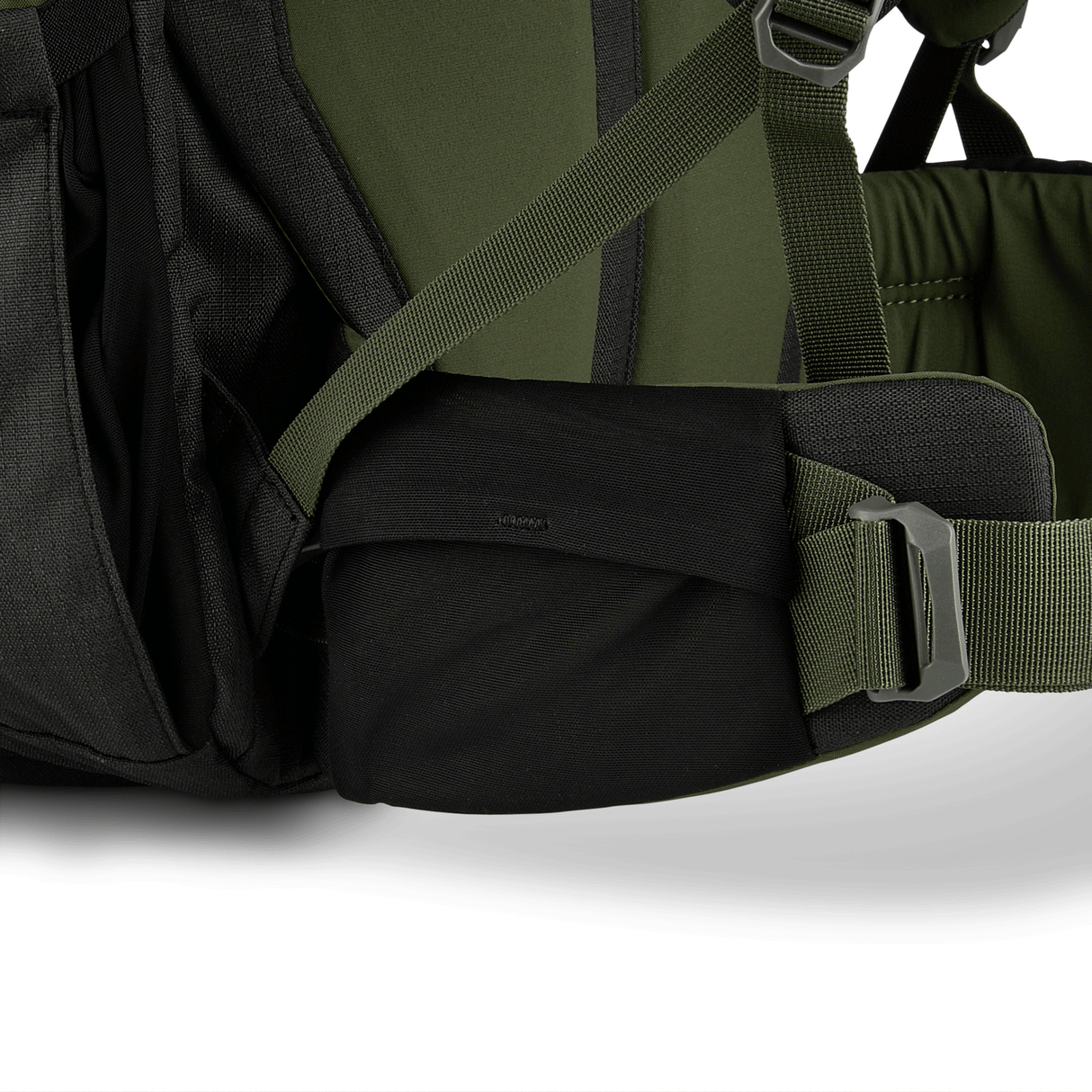 Kelty Redwing Traveller 50L Backpack - Black