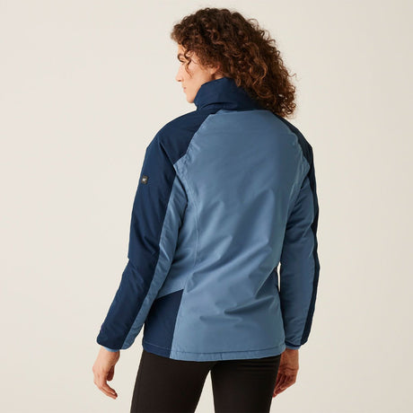Regatta Women's Winter Calderdale II Waterproof Jacket - Just $39.99! Shop now at Warwickshire Clothing. Free Dellivery.