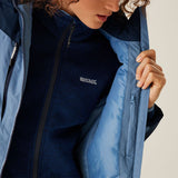 Regatta Women's Winter Calderdale II Waterproof Jacket - Just $39.99! Shop now at Warwickshire Clothing. Free Dellivery.