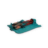 Kelty Lowdown Camp Chair - Deep Lake/Fallen Rock