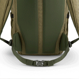 Kelty Redwing Traveller 30L Backpack - Burnt Olive