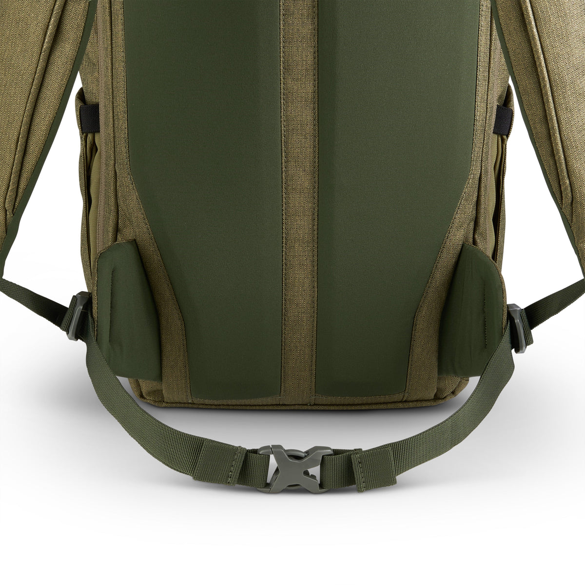 Kelty Redwing Traveller 40L Backpack - Burnt Olive